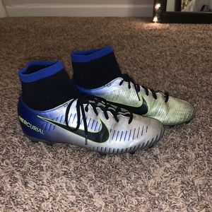 Nike Soccer Cleats